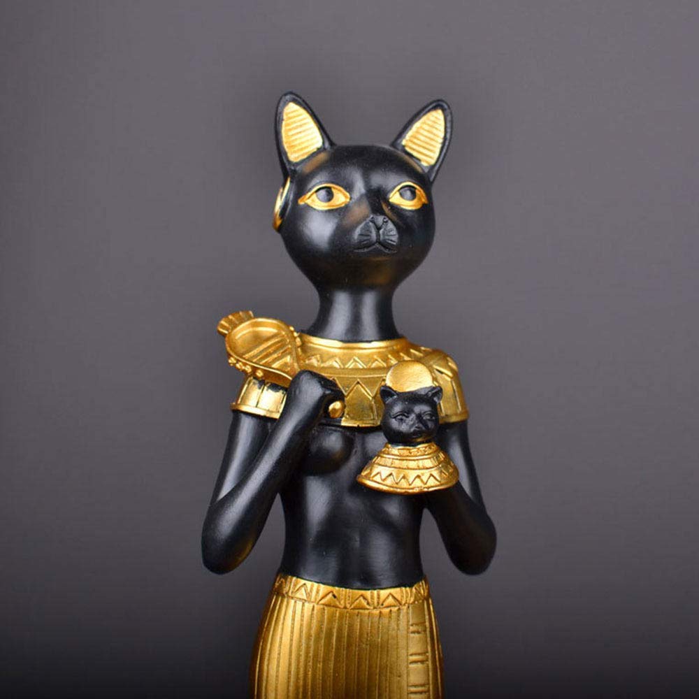 バステト　エジプトの女神 エジプトの女神バステト 3 クロスステッチ パターン デジタル